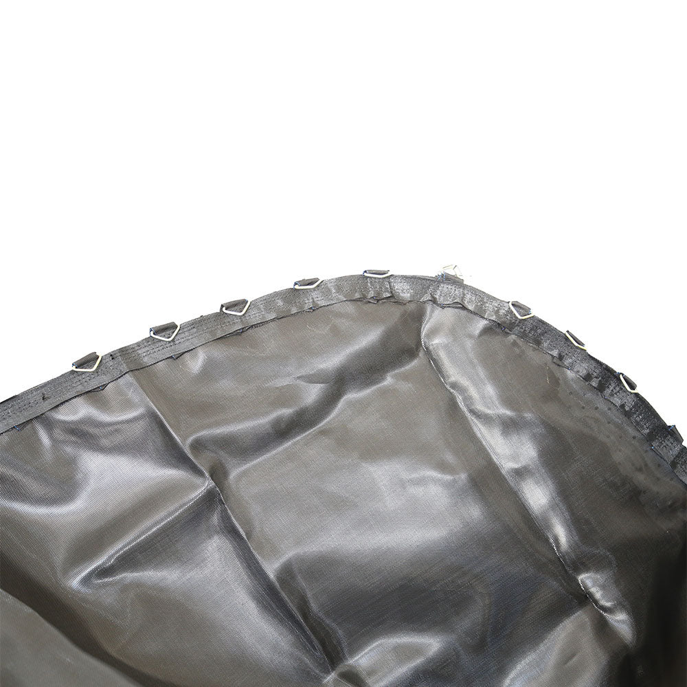 14' Square Jump Mat w/96 V-Rings (Made in the USA) - Image 2