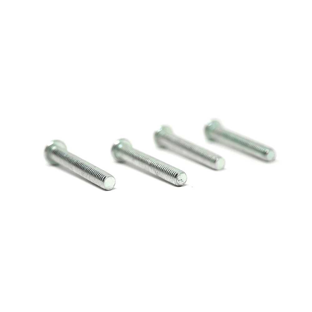 M6x40mm Bolt - Qty 4