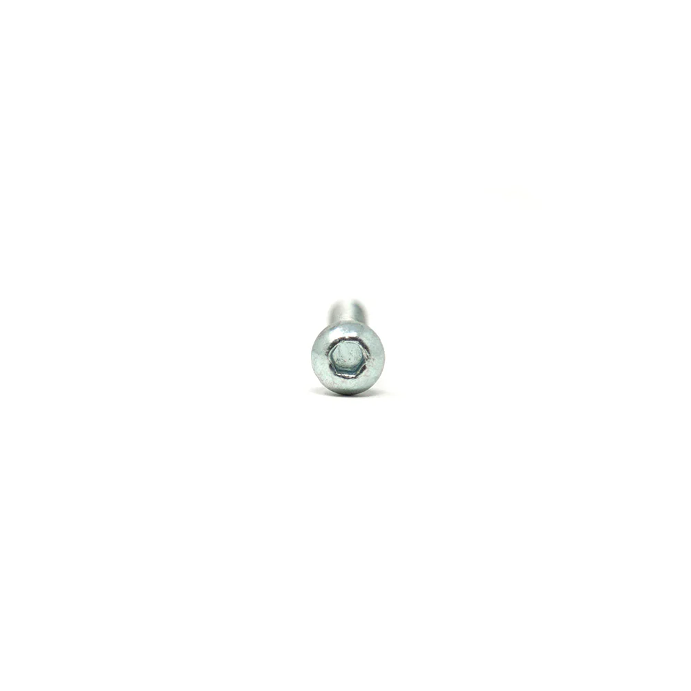 M6x40mm Bolt - Qty 4 - Image 3