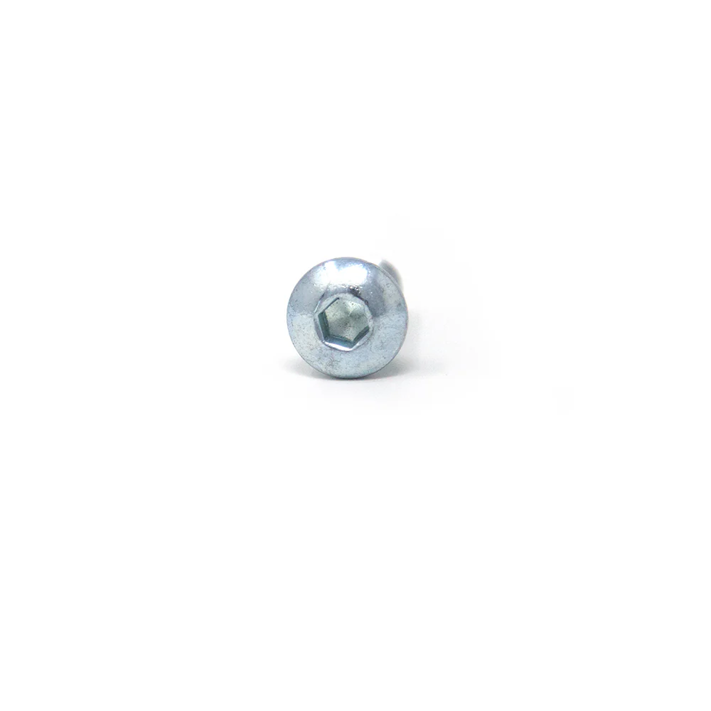 M8x18 Bolt Allen Head - Image 2