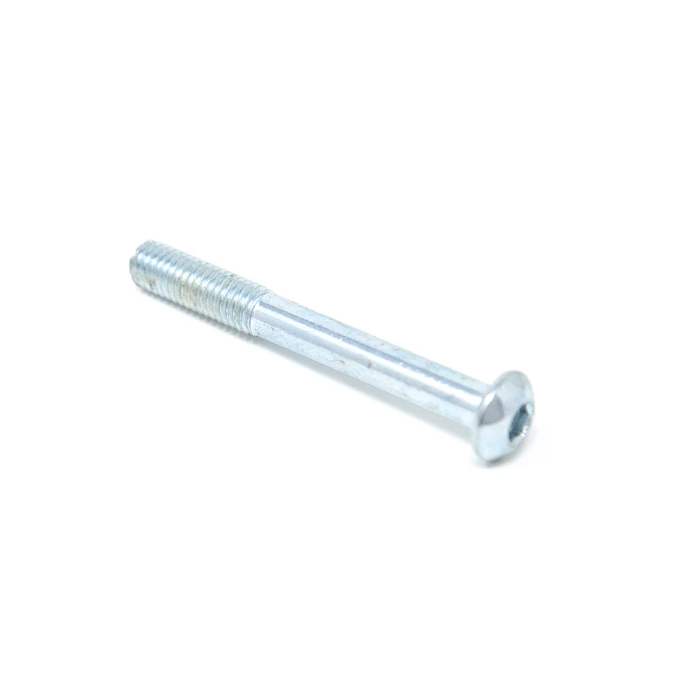 M8x50 Bolt Allen Head - Qty - 4