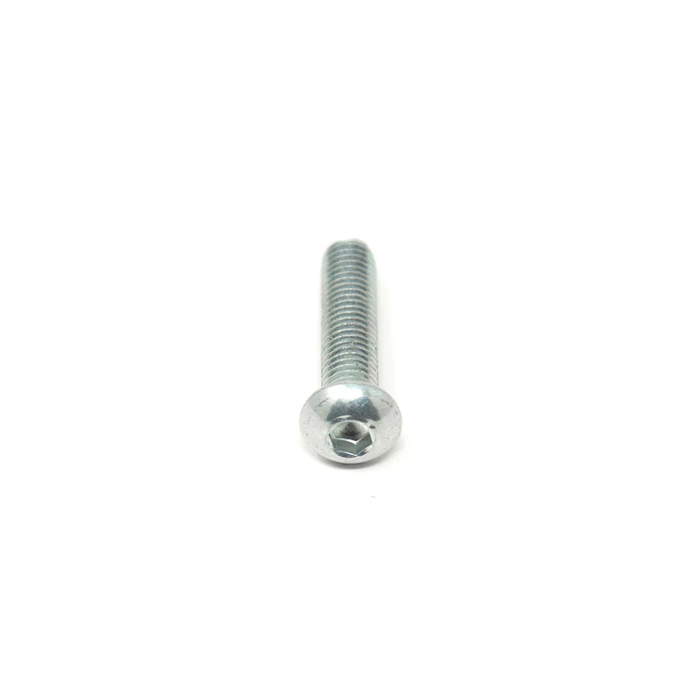 M8x35mm Button Bolt - Image 4