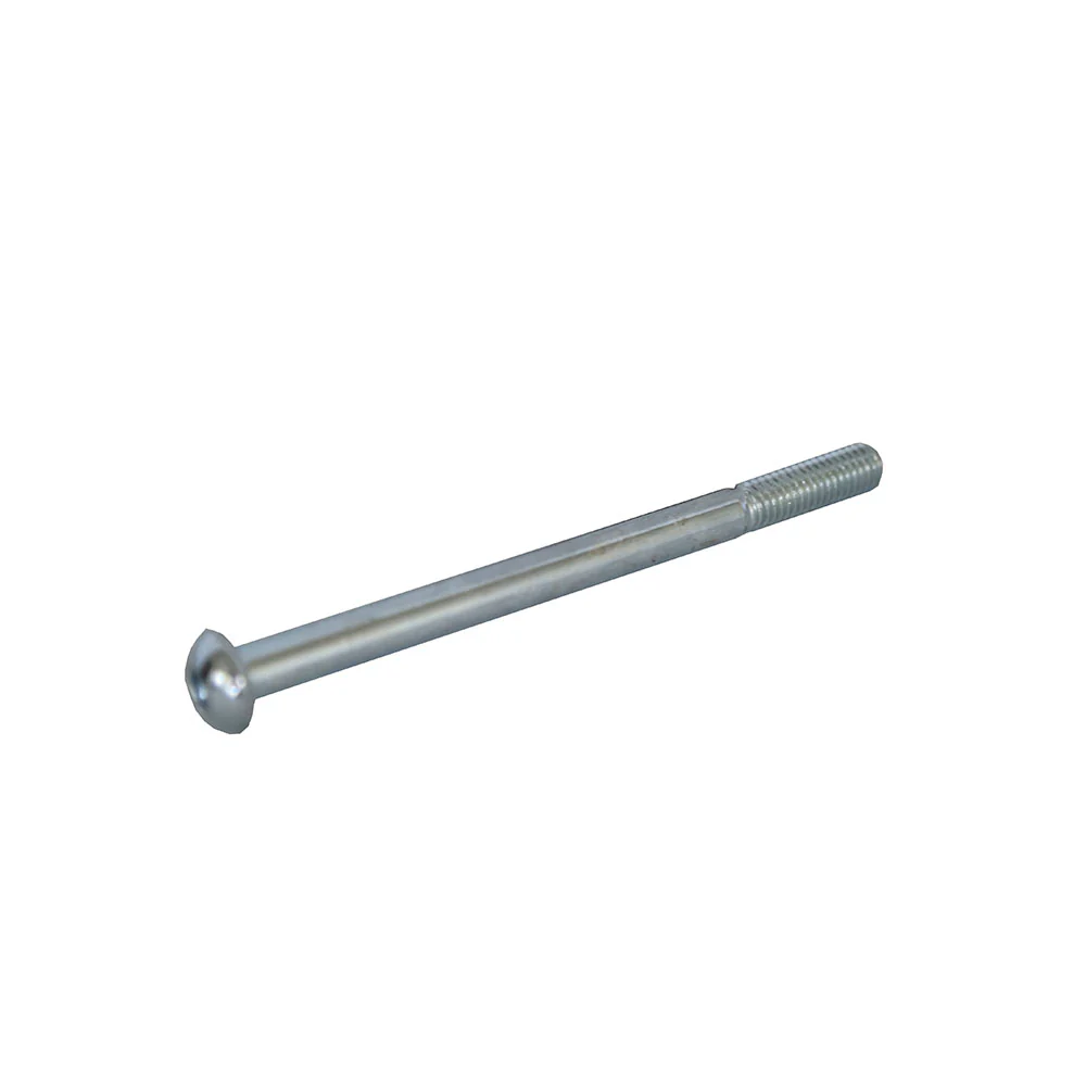 M8x105mm Button Bolt - Qty 4