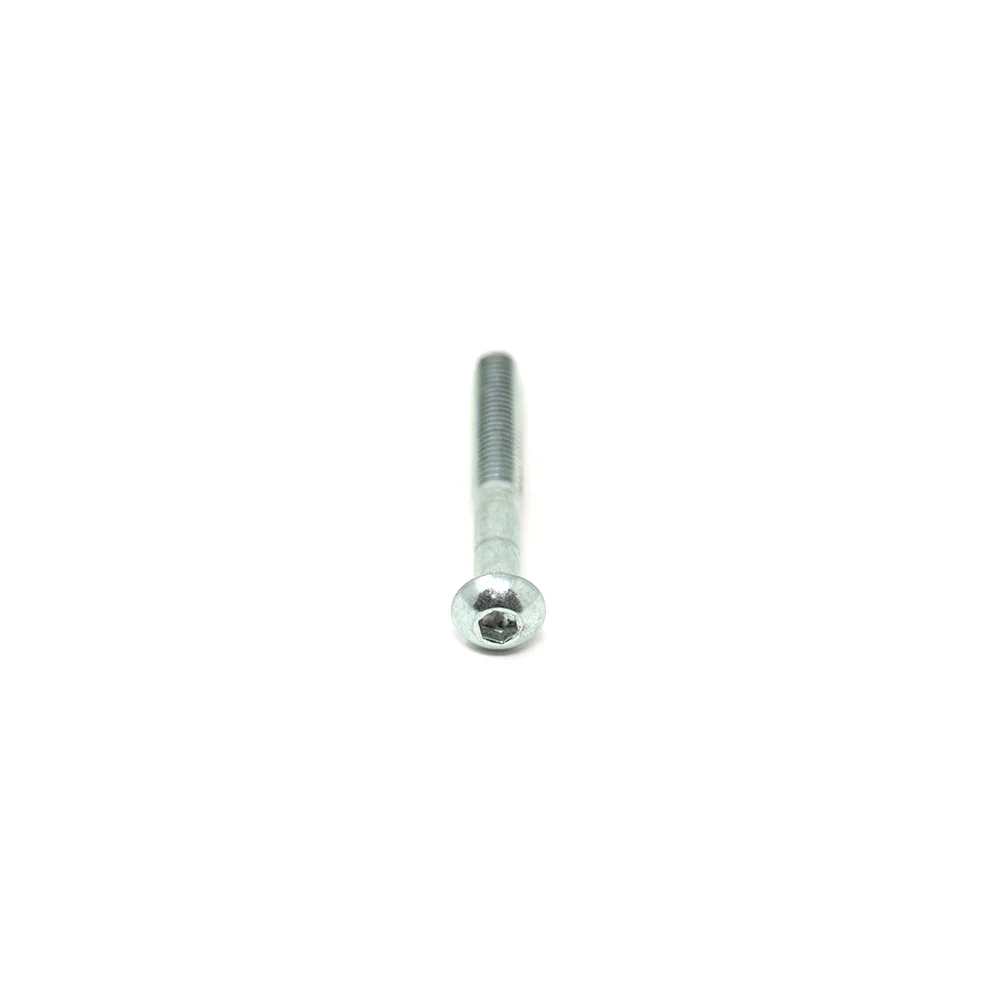 M8x60mm Button Bolt - Image 2