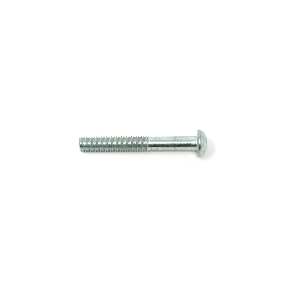 M8x60mm Button Bolt - Image 3