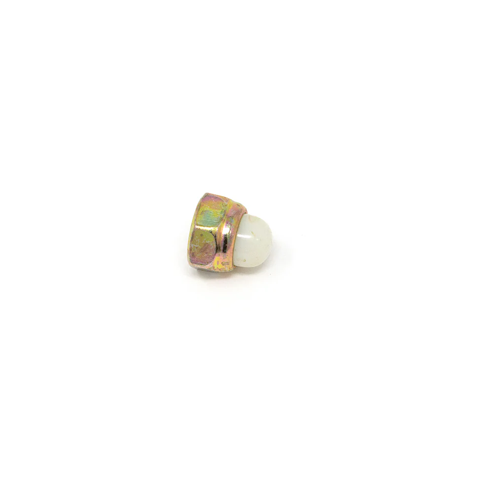 M10 Locknut (Capped) - Qty 4 - Image 3