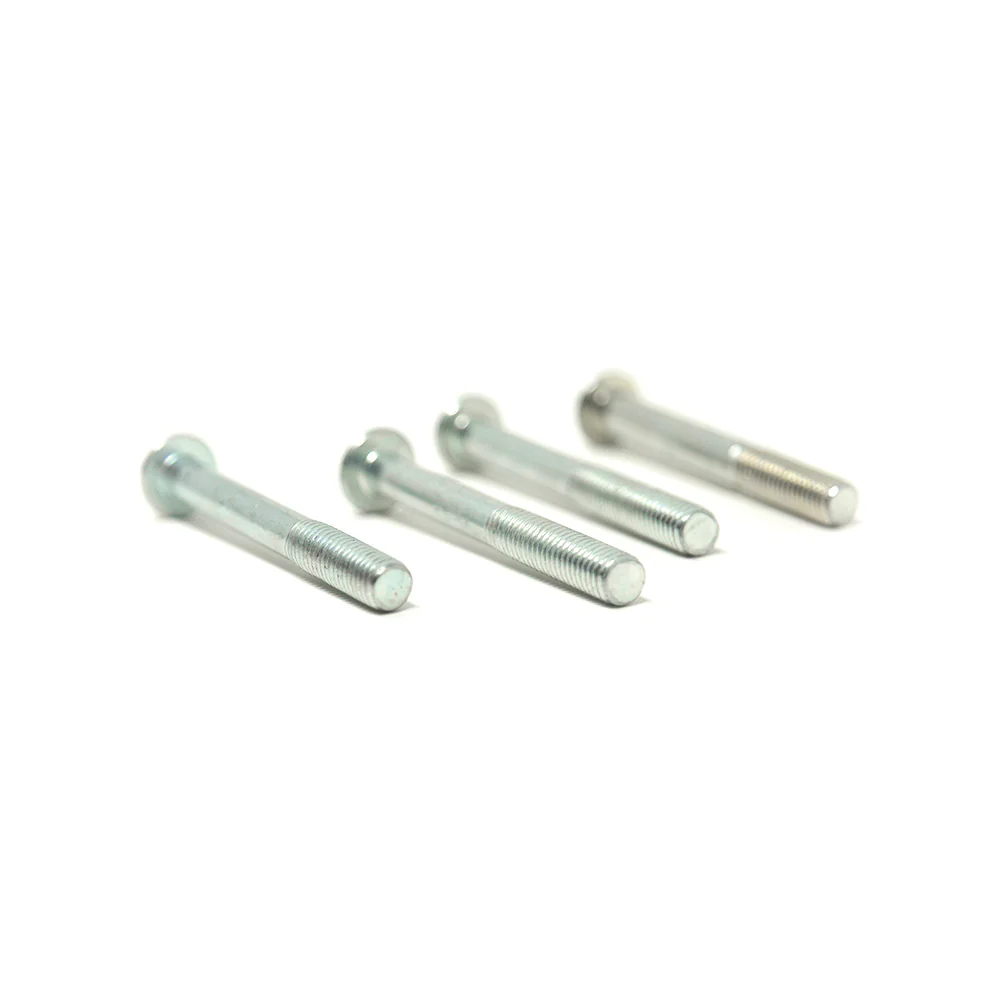 M8x65mm Button Bolt - Qty 4 - Image 5