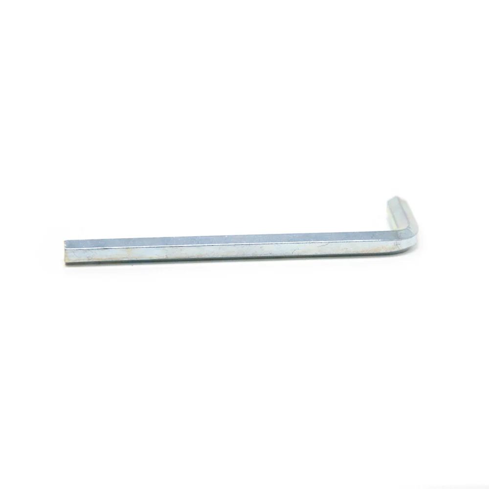 6mm Hex Key Tool - Image 3