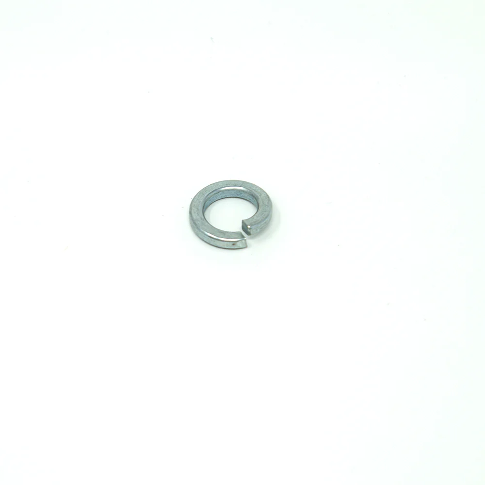 M8 Split Lock Washer - Qty 4 - Image 3