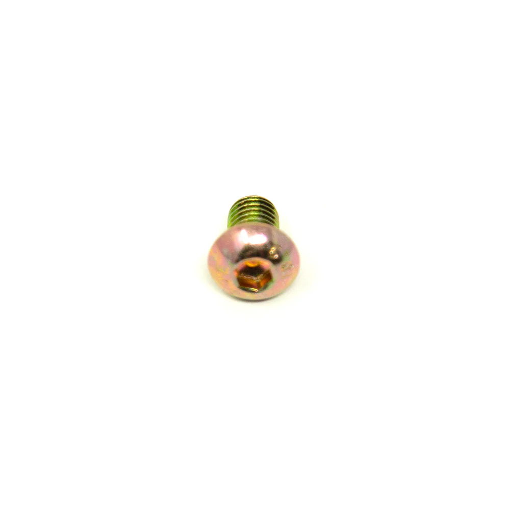 M8x12mm Bolt - Qty 4 - Image 2