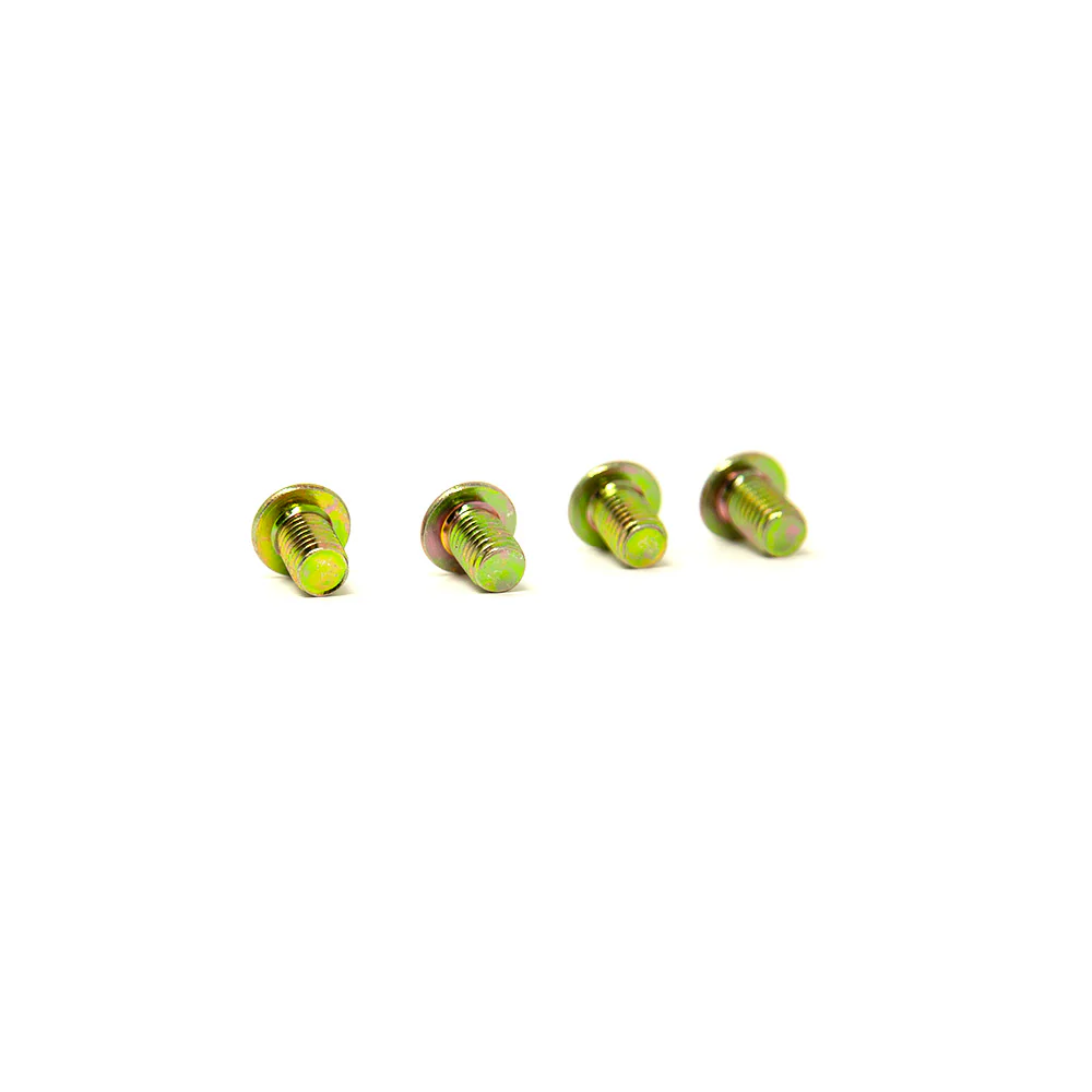 M8x12mm Bolt - Qty 4 - Image 5