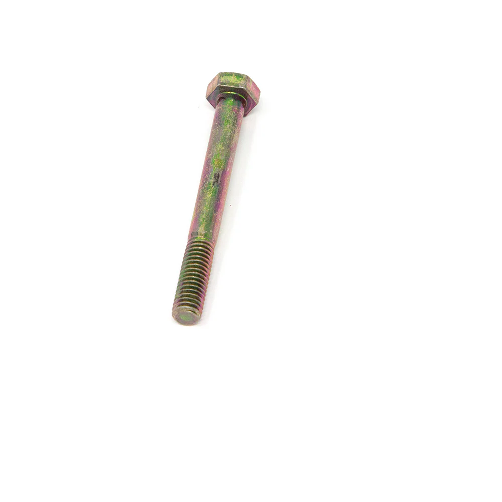 M8x50 Square Bolt - Qty 4 - Image 4