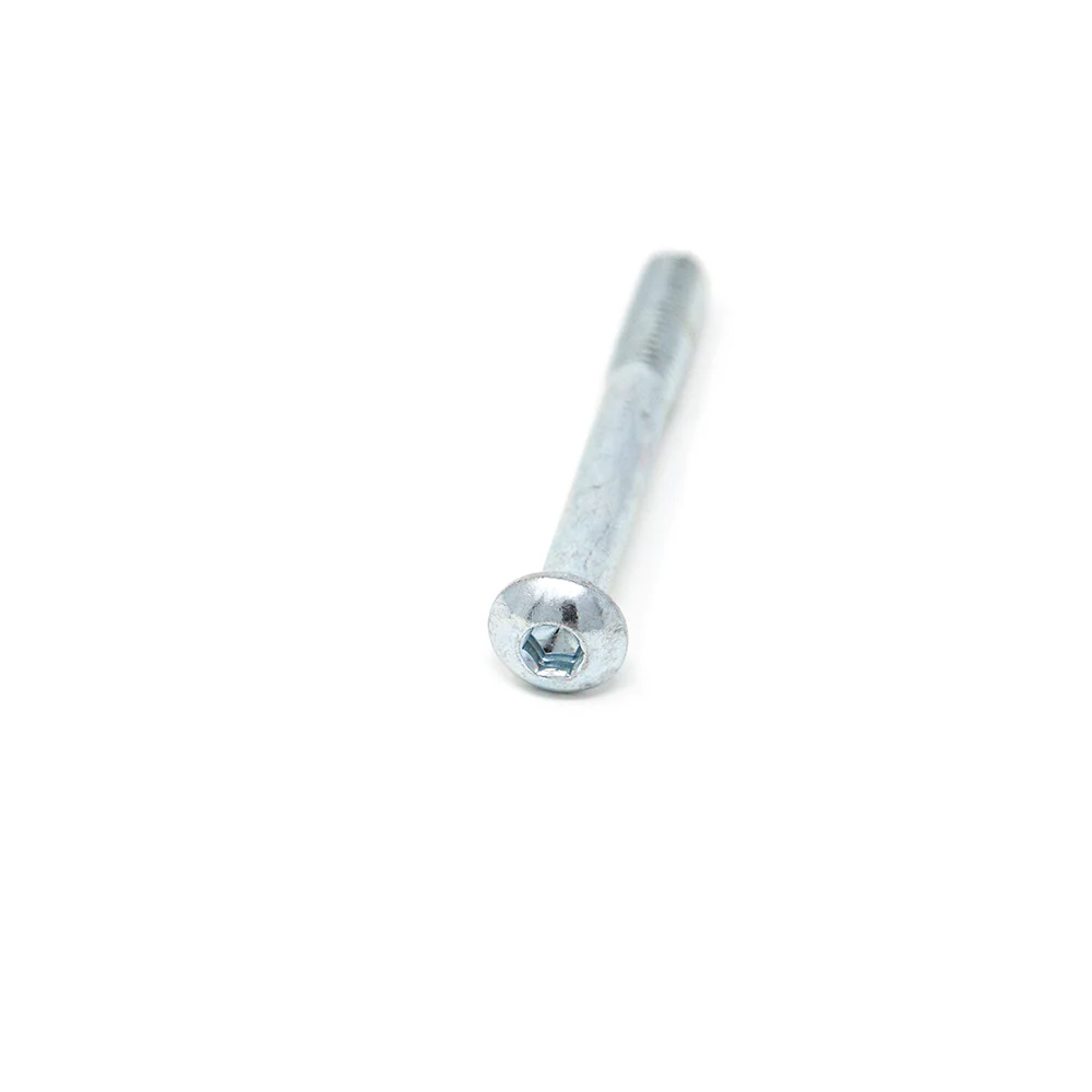 M8x70 Bolt Allen Head - Qty 4 - Image 2