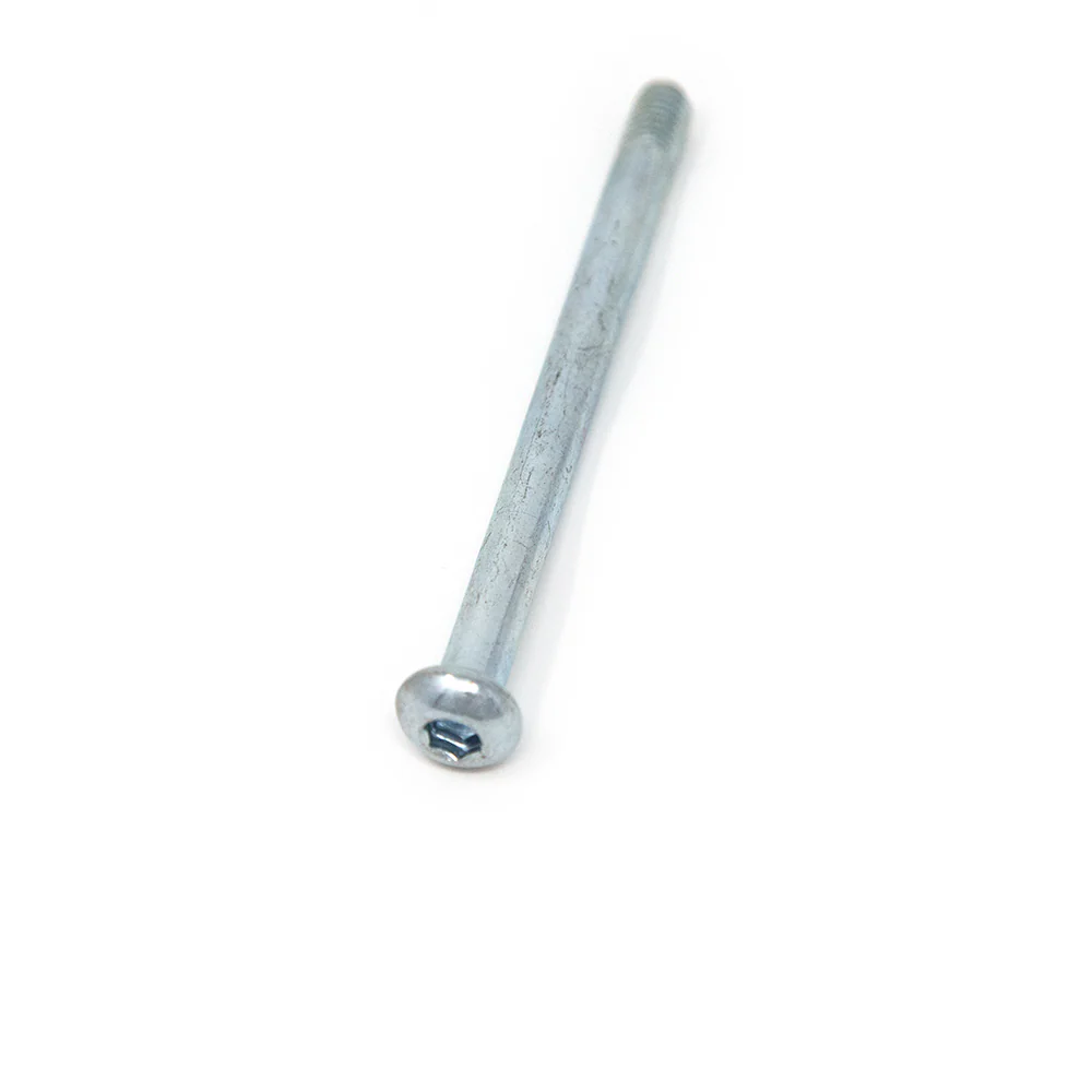 M8x108mm Bolt - Qty 4 - Image 2
