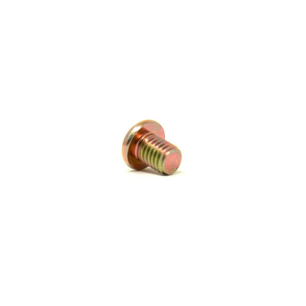 M8x10mm Bolt - Qty 4 - Image 3