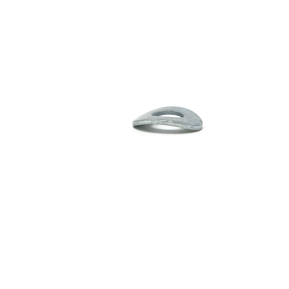 M8 Arc Washer - Qty 4 - Image 3