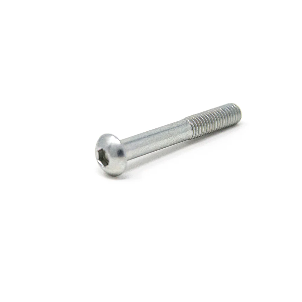 M8 Bolt (Short) - Qty 4
