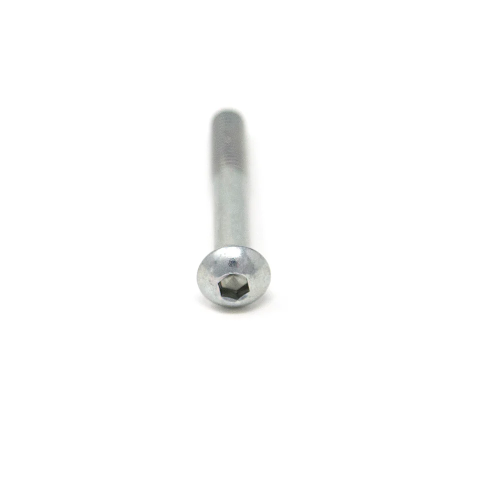 M8 Bolt (Short) - Qty 4 - Image 3