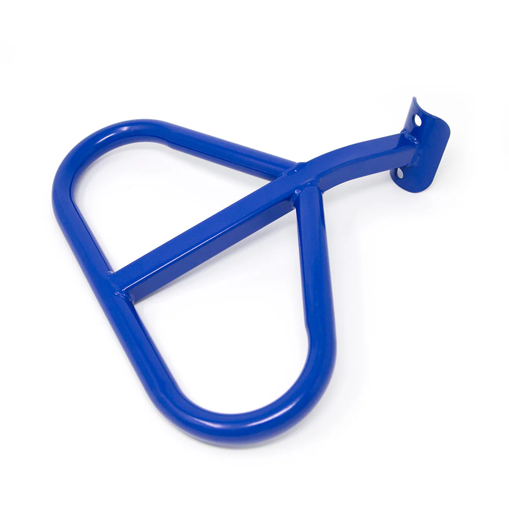 Blue Teeter Totter Handle - Image 2