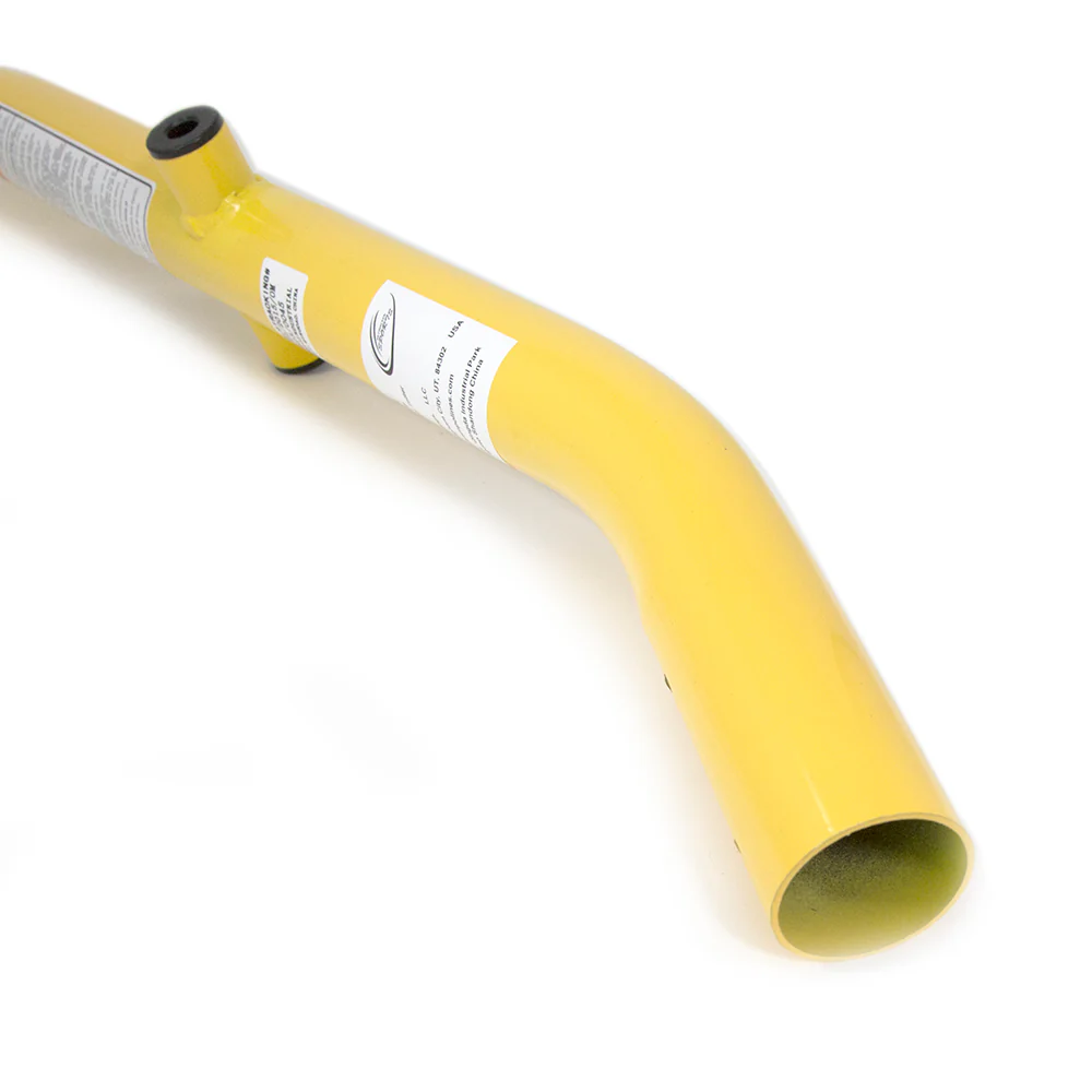 Rotation Pole Assembly - Image 4