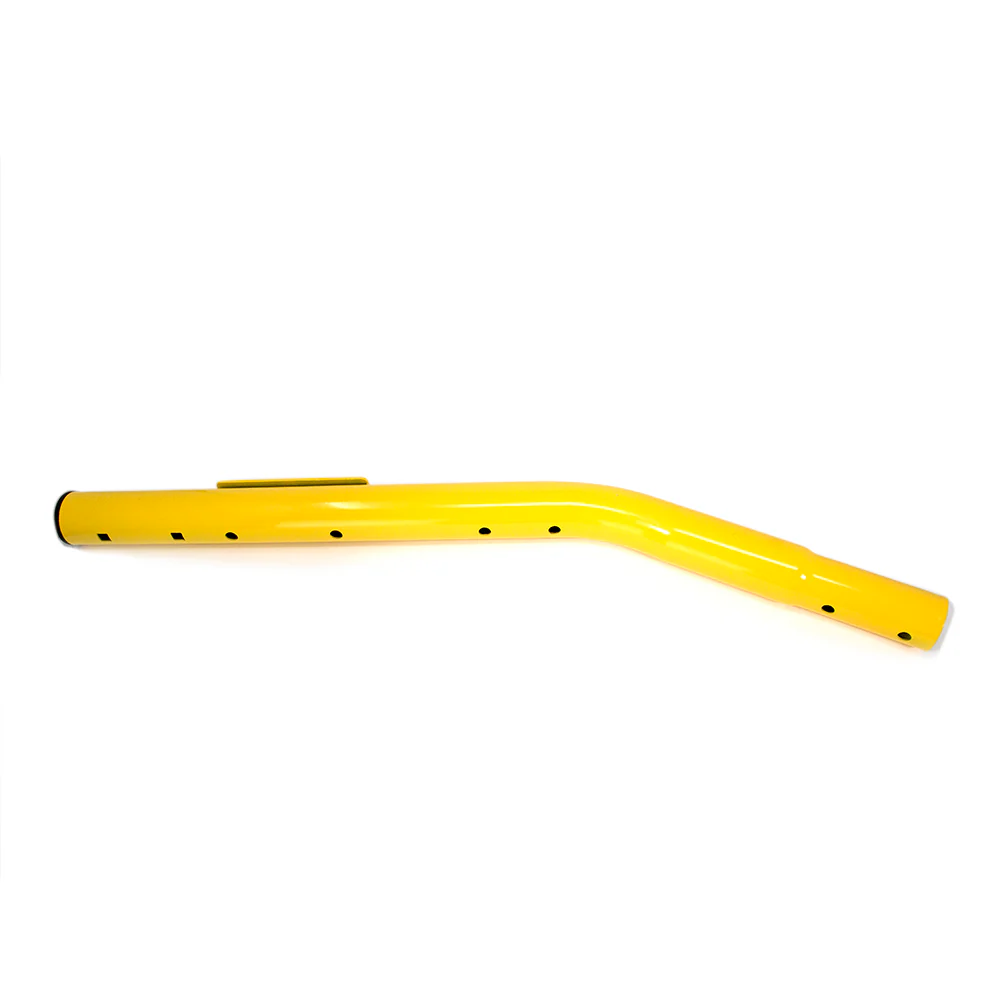 Seat Pole Assembly - Image 2