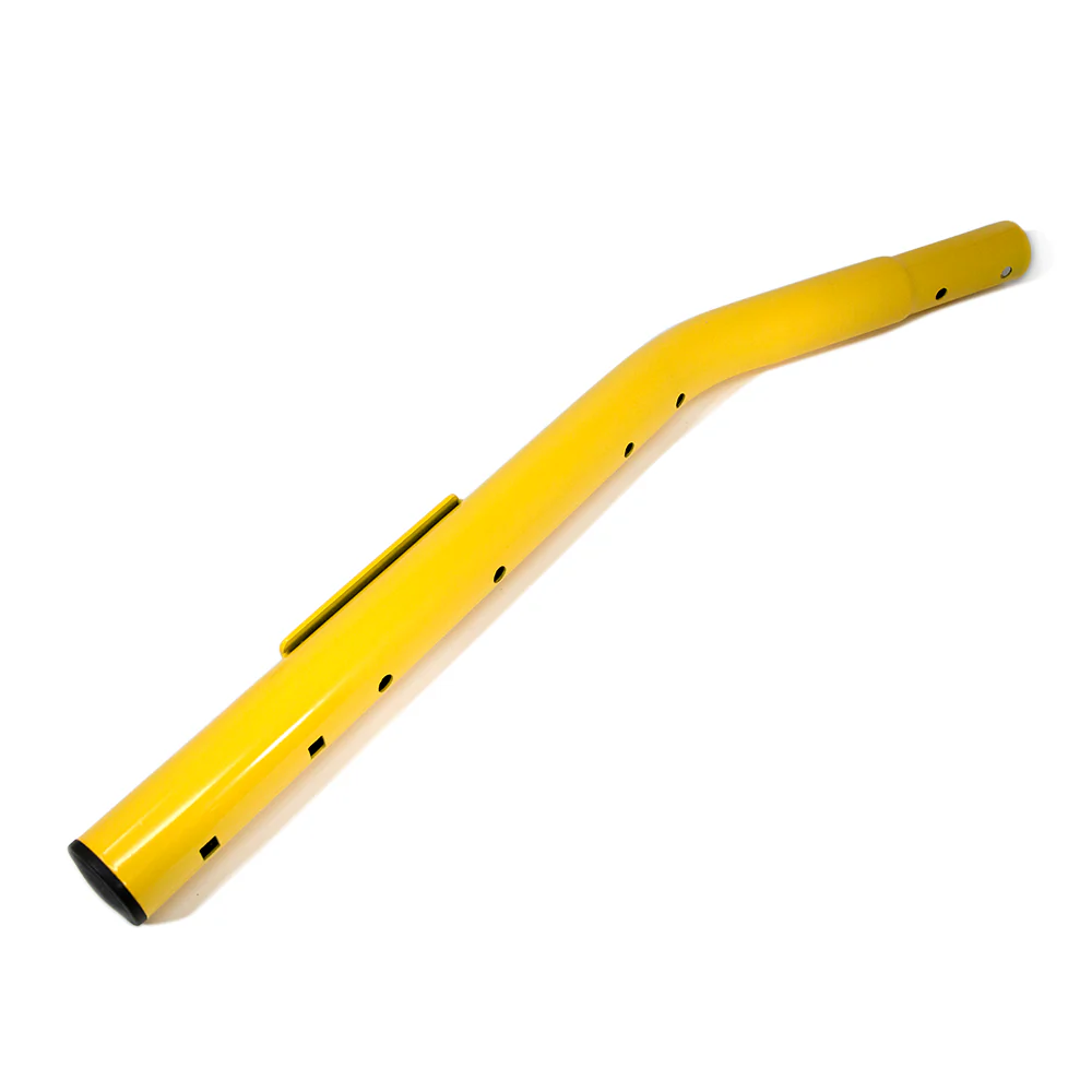 Seat Pole Assembly - Image 3