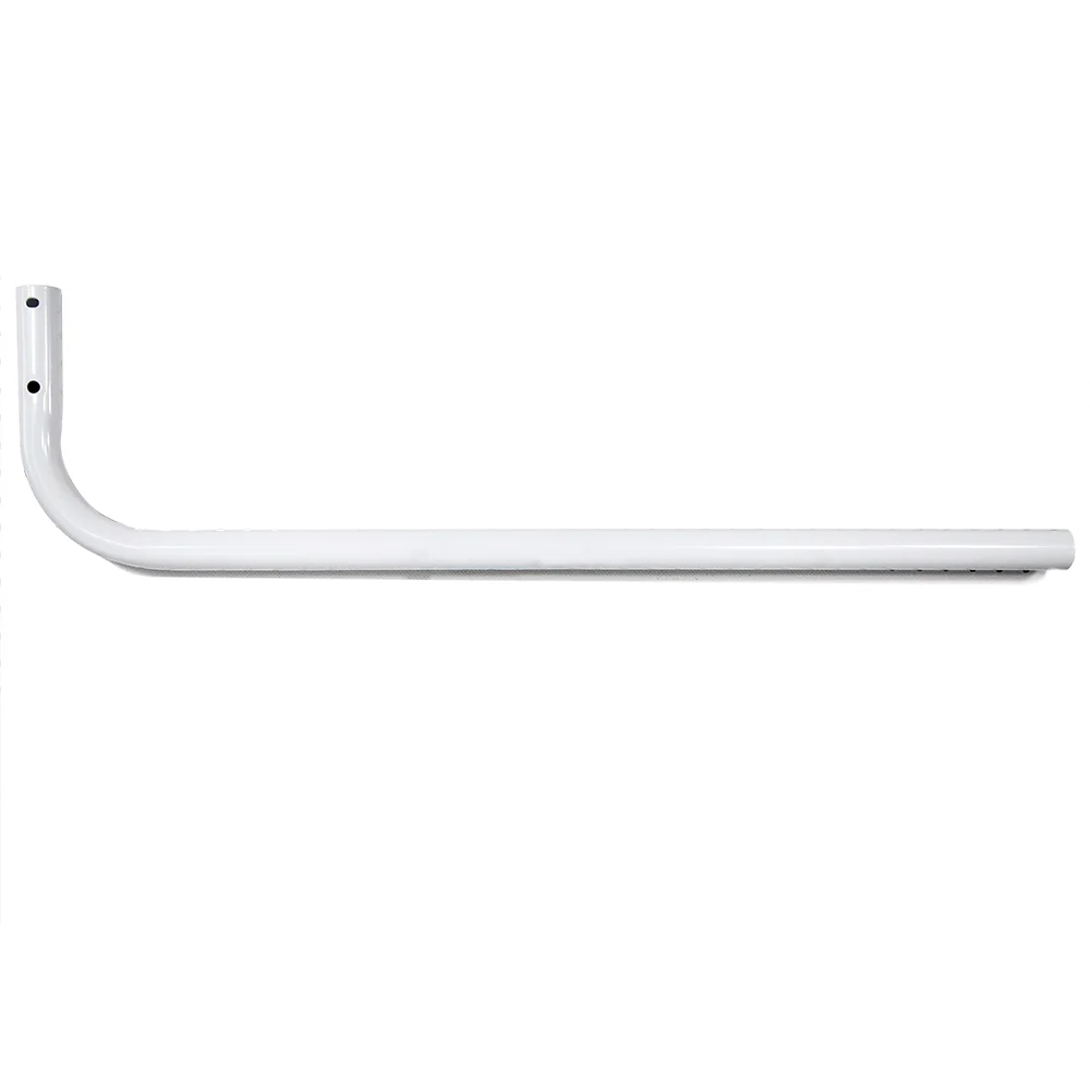 SSFG9 Top Corner Tube