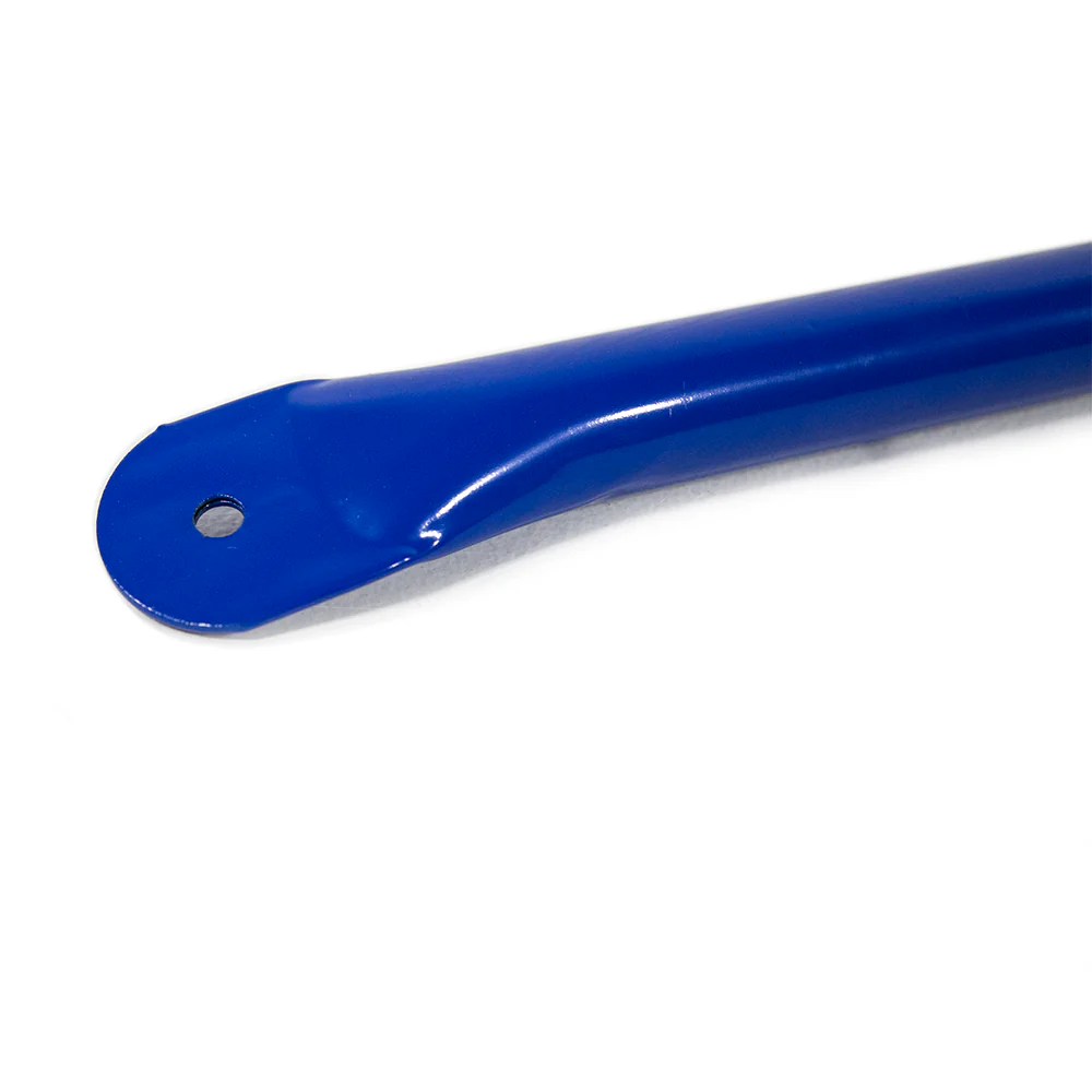 Blue Tube - Long - Image 2