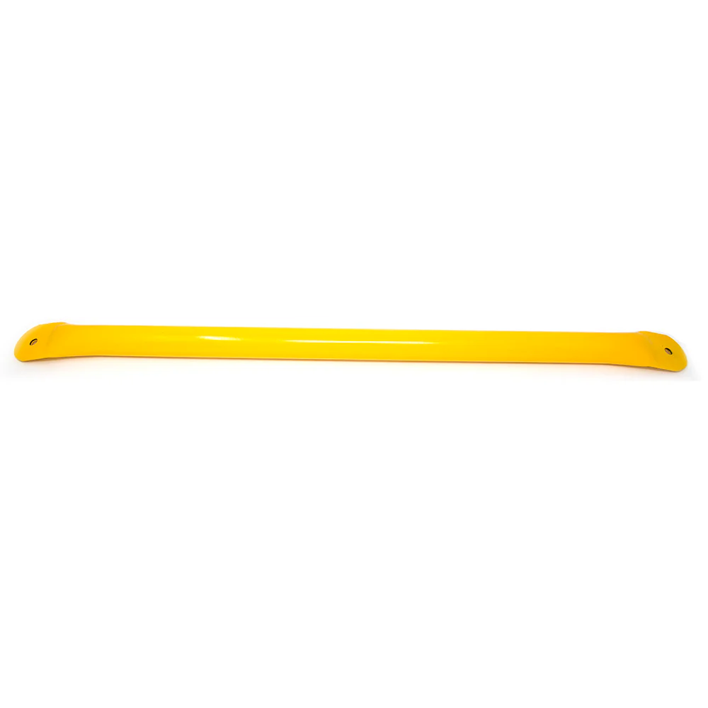 Yellow Tube