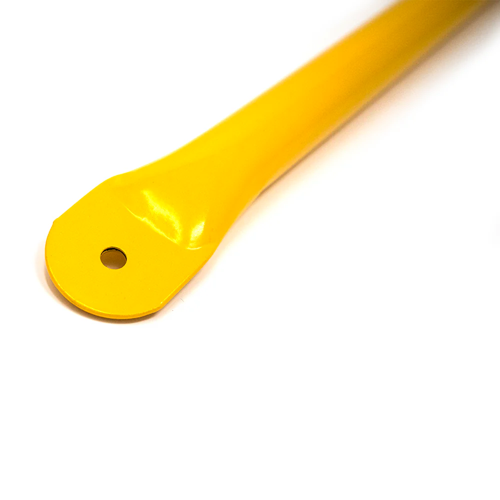 Yellow Tube - Image 2