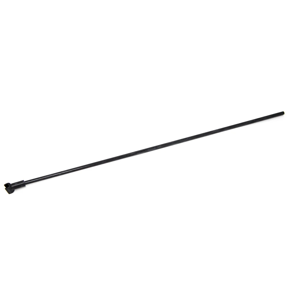 Flex Rod With Clip End