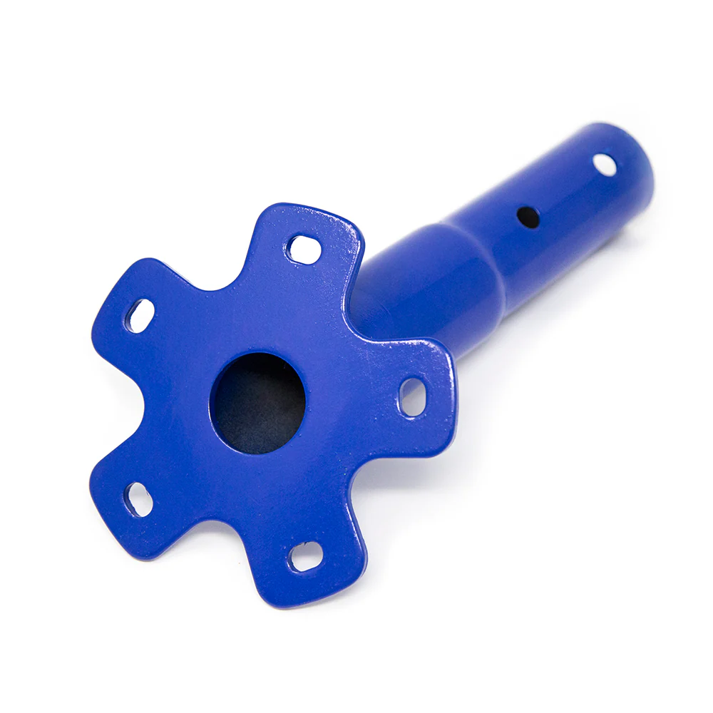 Welded Tube "L"