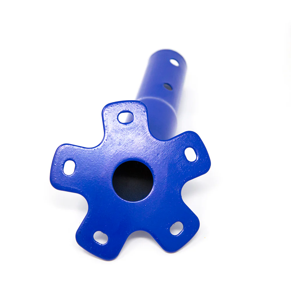 Welded Tube "R" - Image 3