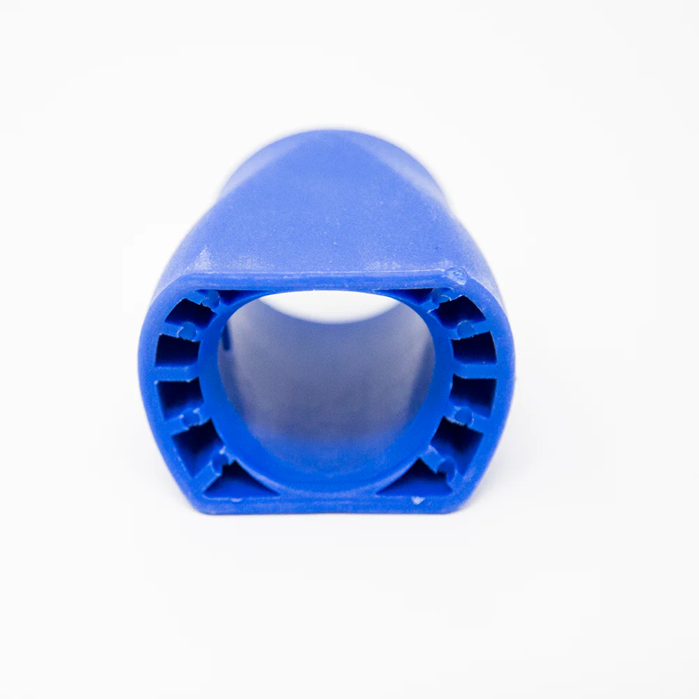 Blue Plastic Protector - Image 2
