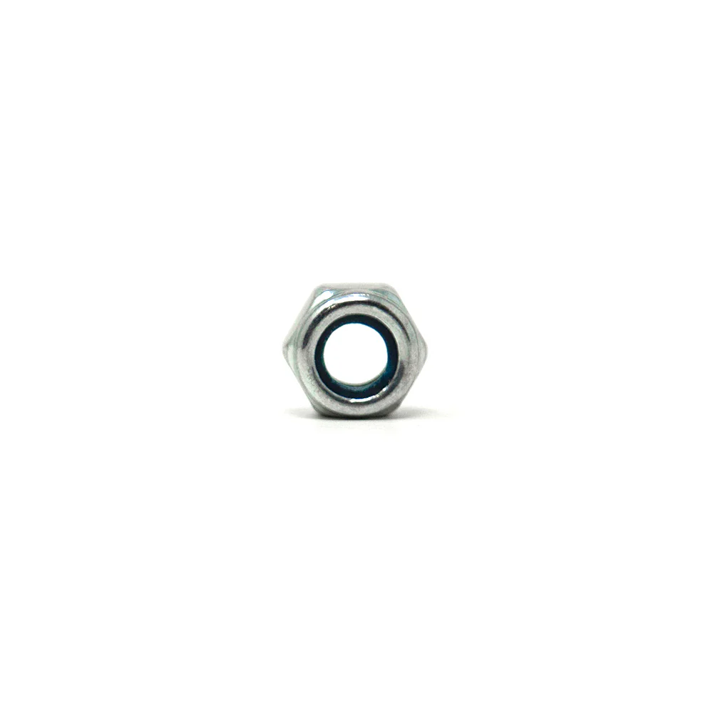 M8 Lock Nut - Qty 4 - Image 3
