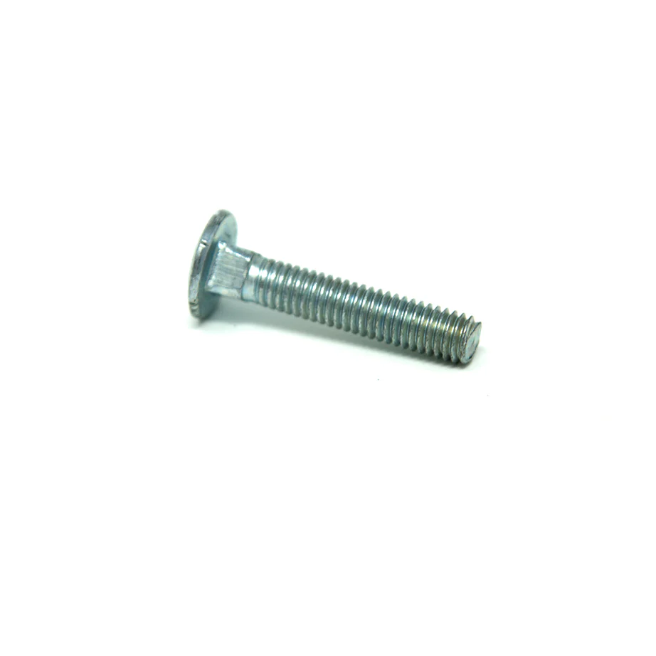 M6x31 mm Bolt - Qty 4