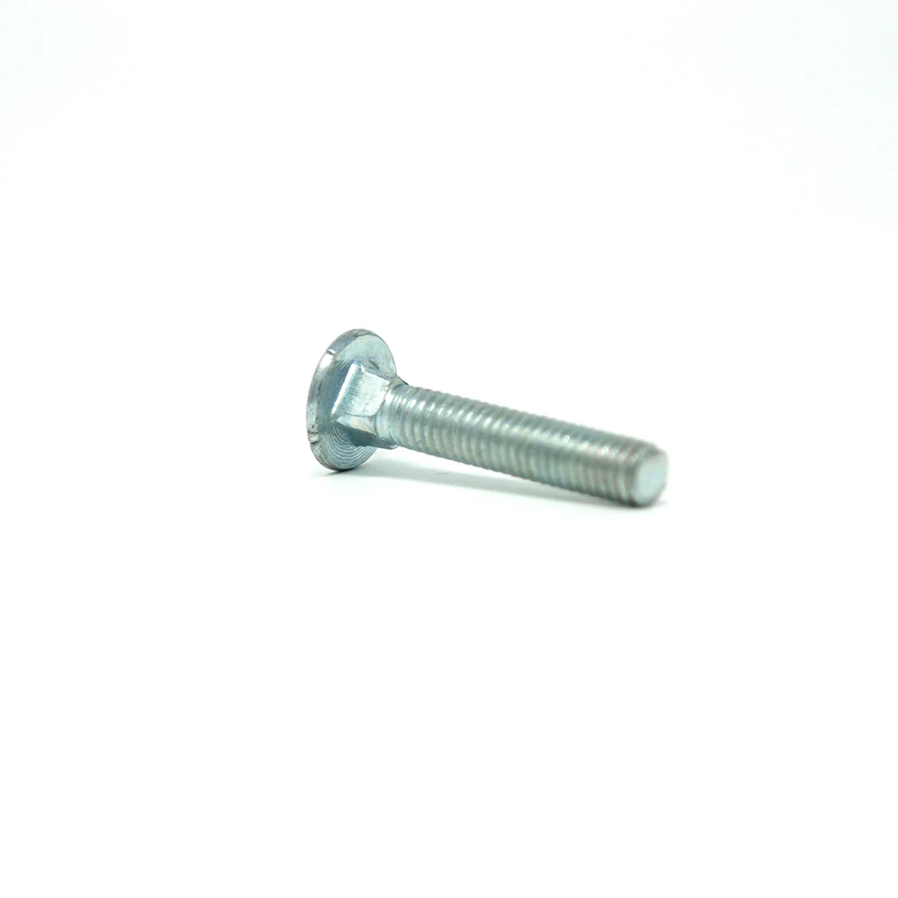 M6x31 mm Bolt - Qty 4 - Image 2