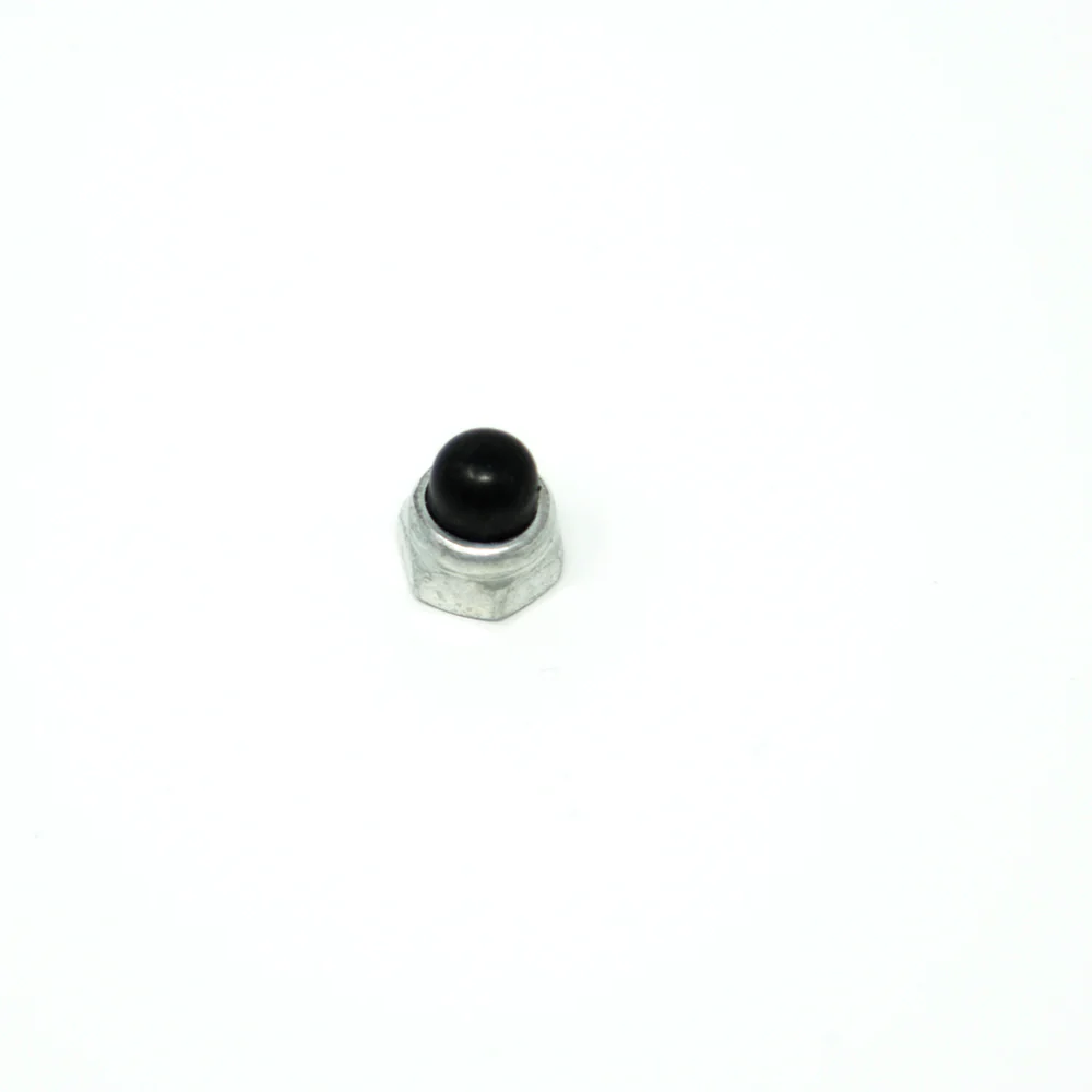 M6 Cap Nut - Qty 4 - Image 2