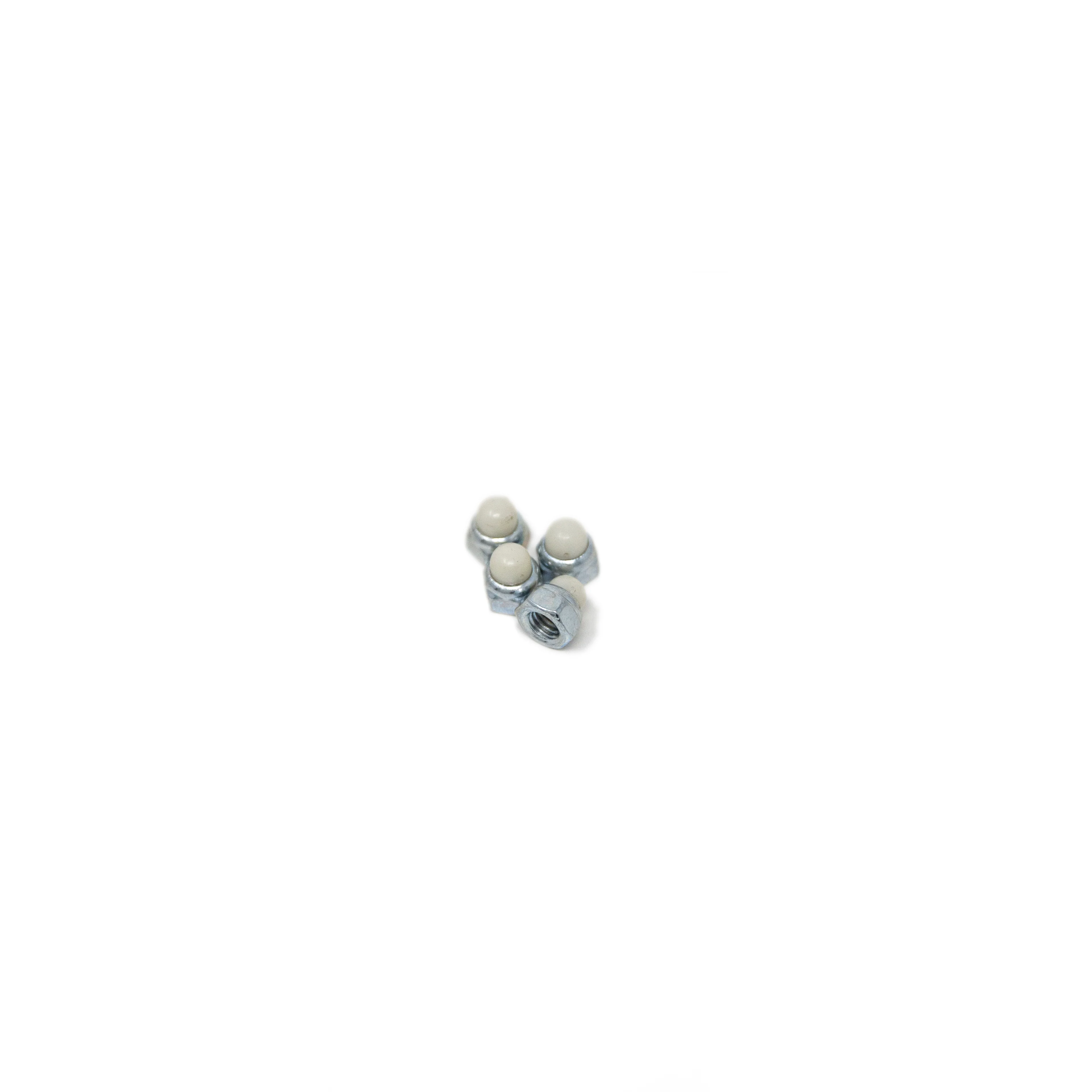 M6 Cap Nut - Qty 4 - Image 3