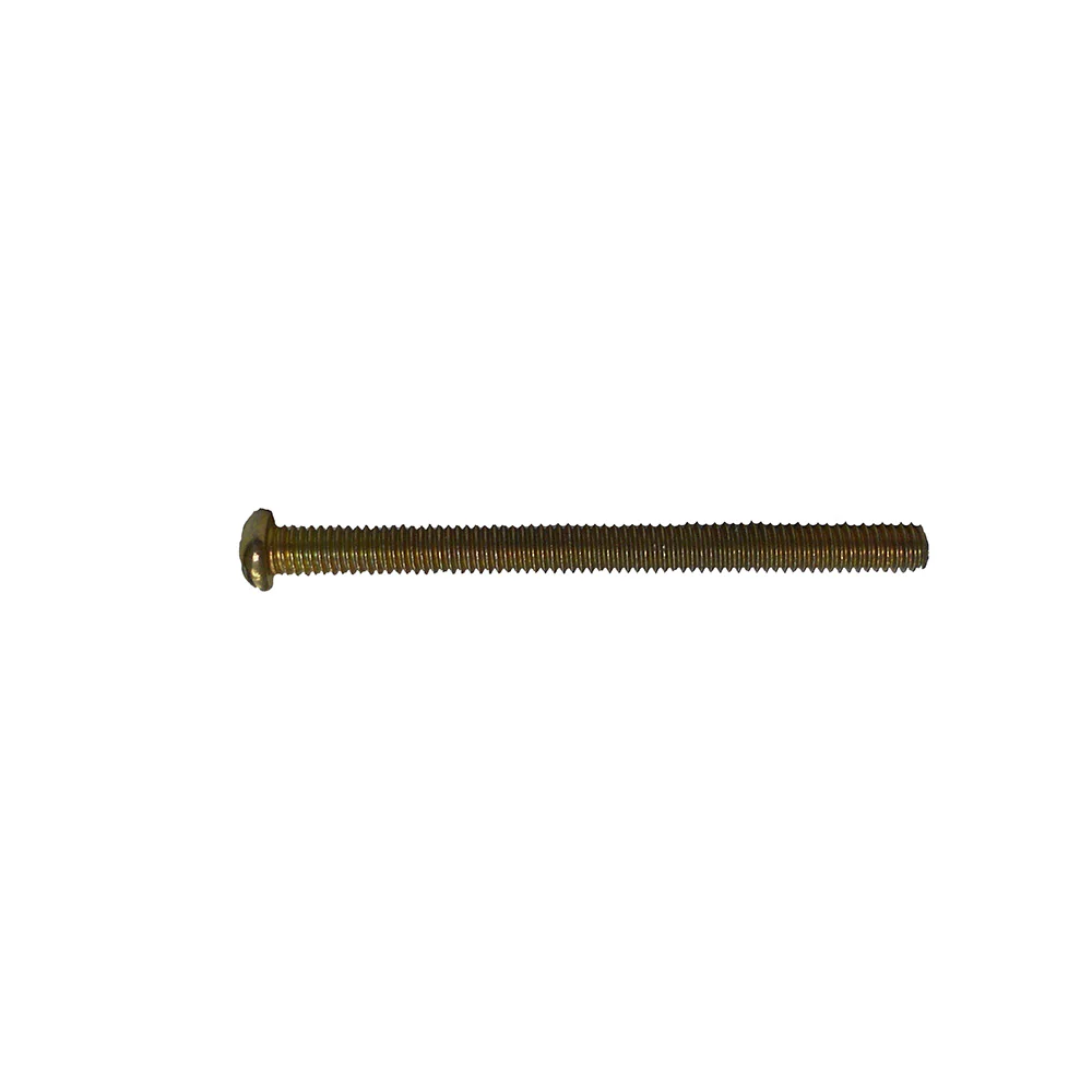 M4x50 mm Bolt - Qty 4
