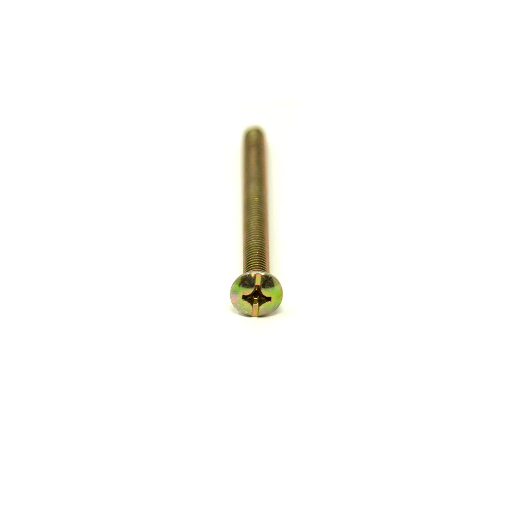 M6x70mm Bolt - Qty 4 - Image 2