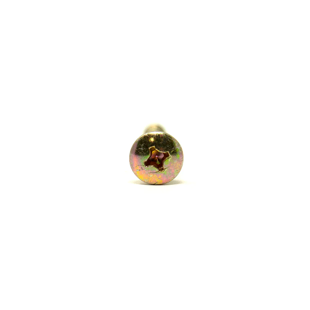 M6x45mm Bolt - Qty 4