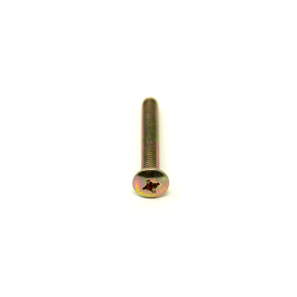 M6x45mm Bolt - Qty 4 - Image 2