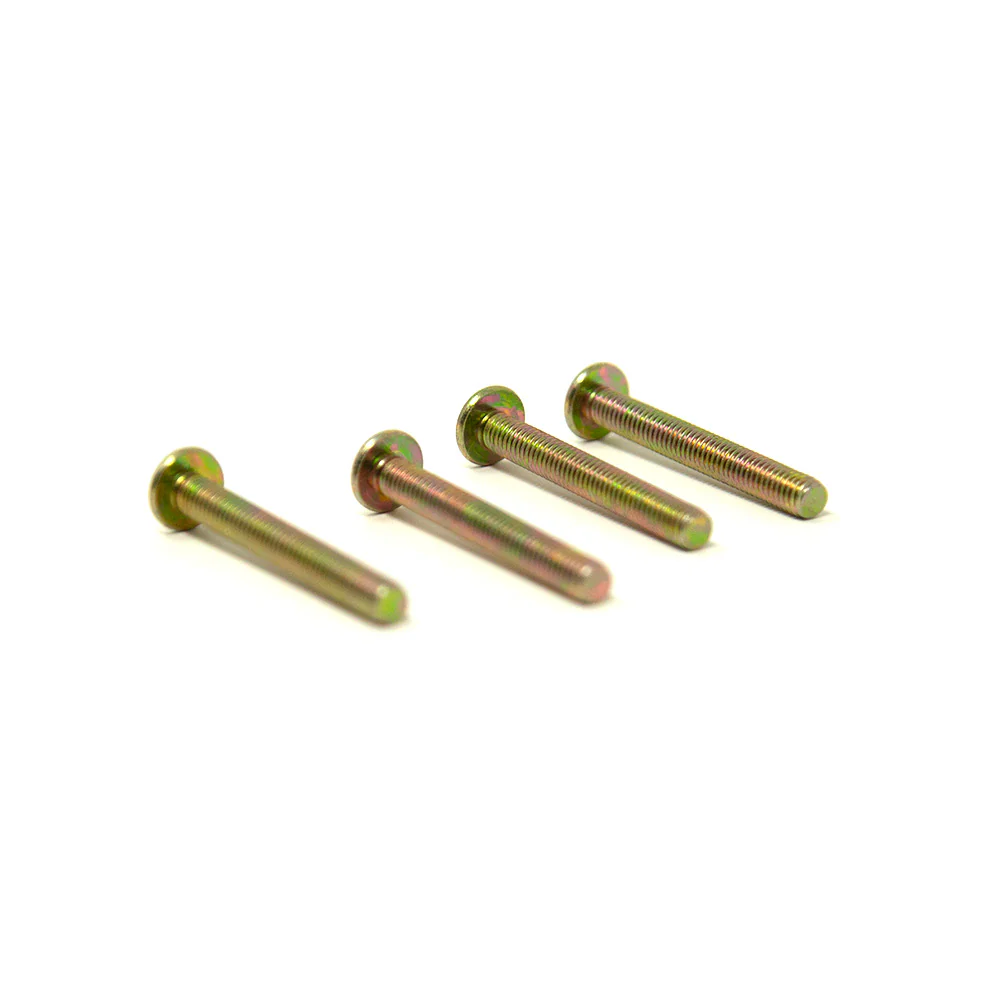 M6x45mm Bolt - Qty 4 - Image 5