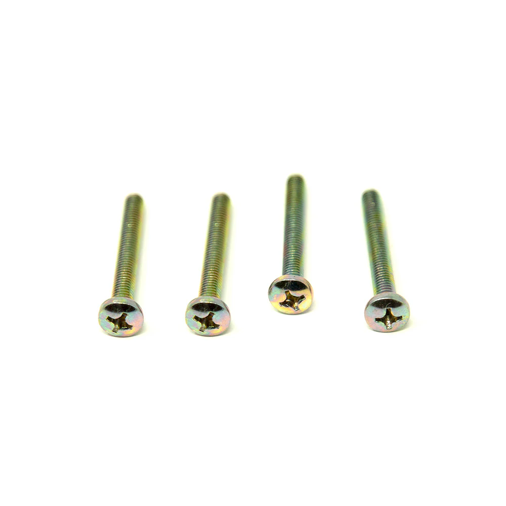 M6x48mm Bolt - Qty 4 - Image 5