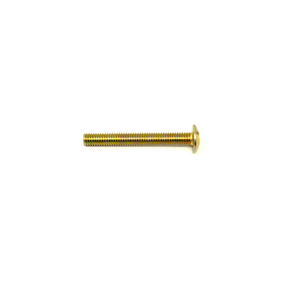 M6x47mm Bolt - Qty 4 - Image 4