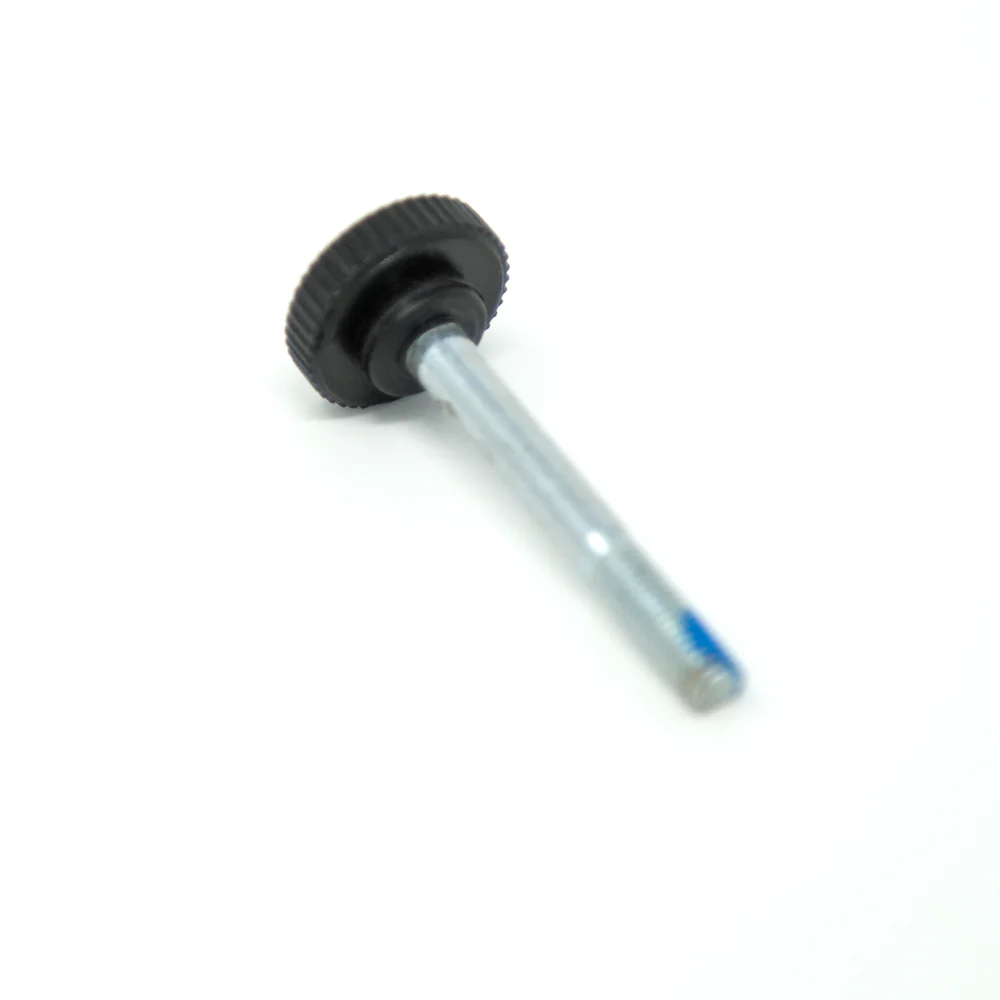 M5x34mm Bolt - Qty 4 - Image 2