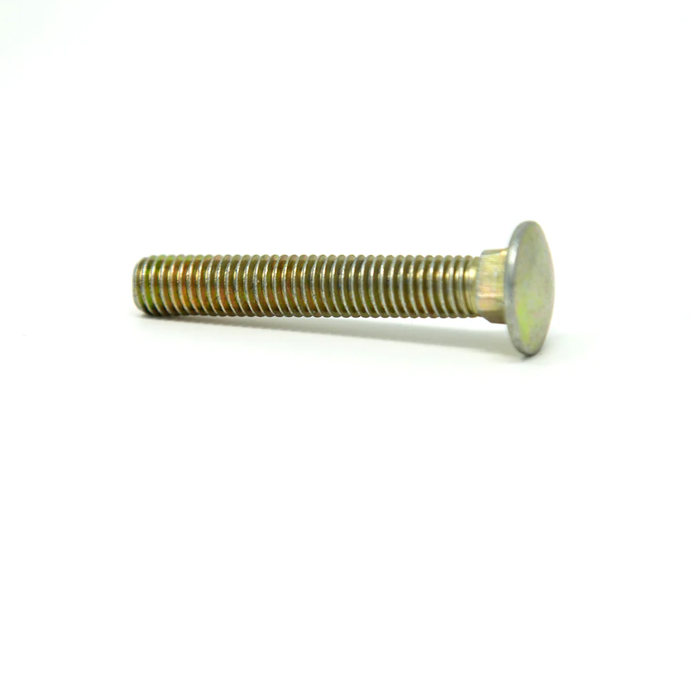 M8x50mm Bolt - Qty 4