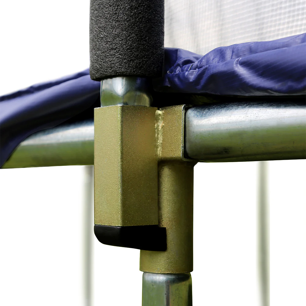 10' Round Trampoline - Image 3