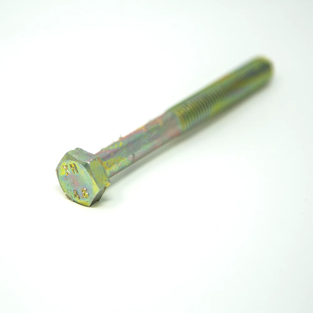 M10x95mm Bolt - Qty 4 - Image 3